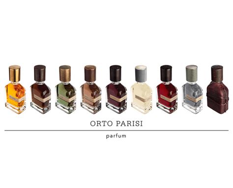 Orto Parisijovoy Paris