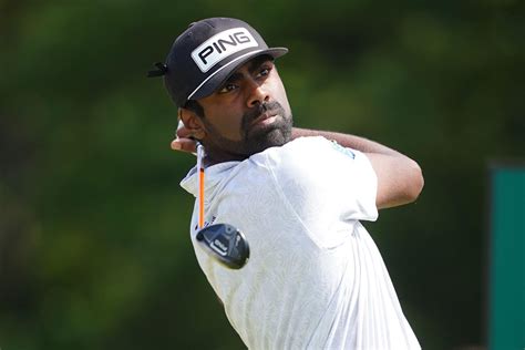 Sahith Theegala Earns Maiden Pga Tour Triumph At Fortinet Championship