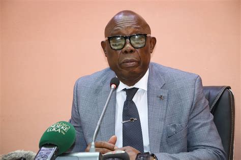 Centrafrique le gouvernement lance une enquête sur les perceptions et