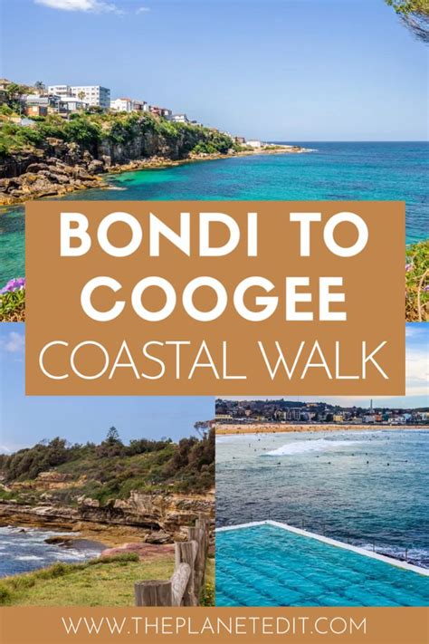 Bondi To Coogee Coastal Walk Everything You Need To Know Artofit