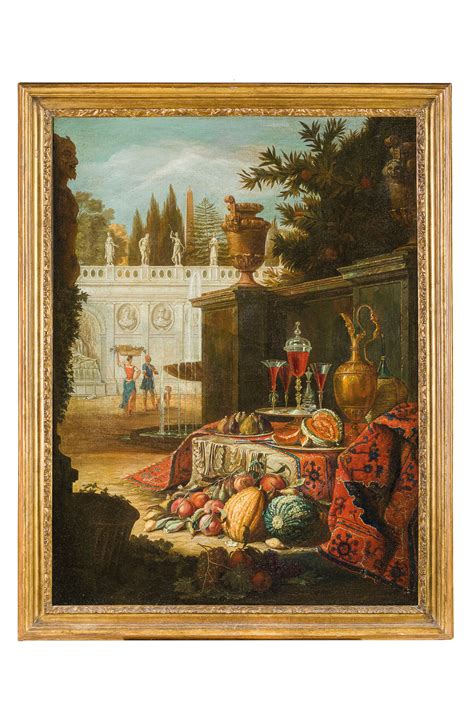 Pittore Del Xviii Secolo Wannenes Art Auctions Milan Genoa Rome