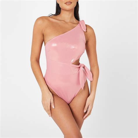 Ted Baker Pipia Swimsuit Studio