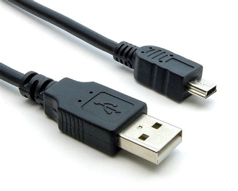 Type B Usb Connector