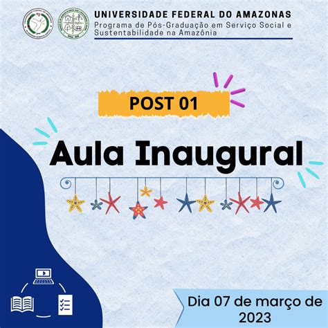 Aula Inaugural