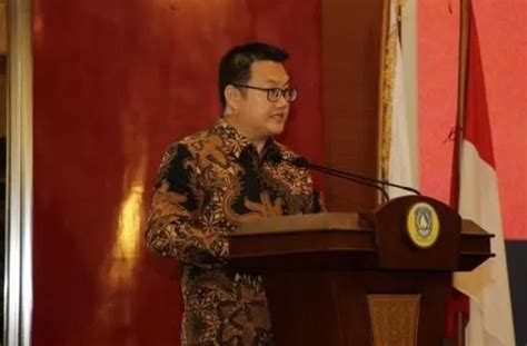 Anggota DPRD Kepri Dapil Bintan Lingga Soroti Permasalahan