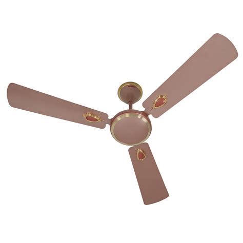 Usha Ergo Royal Pink 1200 Special Finish Ceiling Fan At Rs 2350 Piece