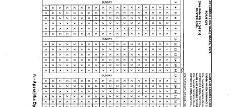 Malayala Manorama Form Xvi Muster Roll Jun 18 1