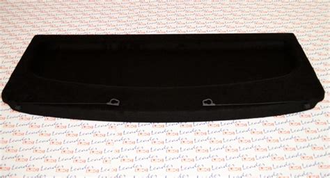 Lsc Genuine Parcel Shelf Load Cover Straps For Door