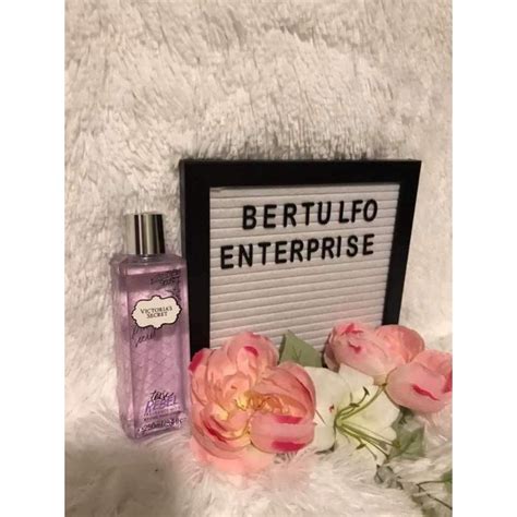 Victoria S Secret Tease Rebel Fragrance Mist Ml Shopee Philippines