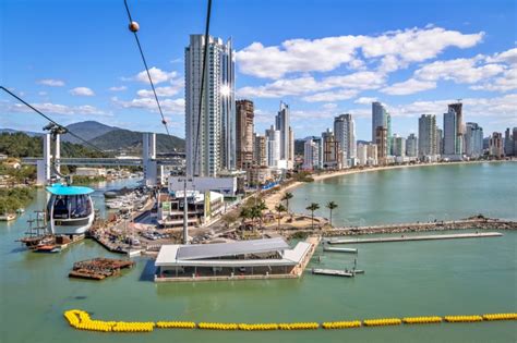 Melhores Praias Do Brasil Para Viajar No Ver O