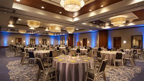 Energy Corridor Meetings & Events | The Westin Houston, Memorial City