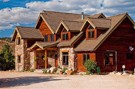 Lodging Off The Beaten Track Near Bryce Canyon National Park Review Of Stone Canyon Inn