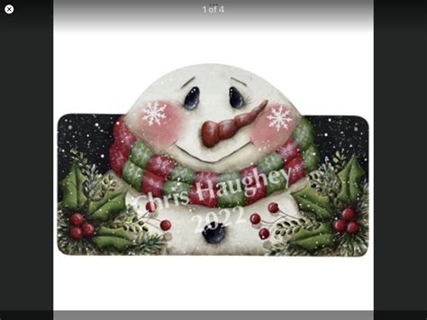 Pin By Tammy Mast On Snowmen Snowman