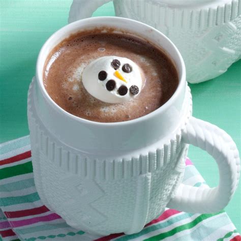 Melting Snowman Recipe: How to Make It