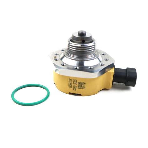 Amazon New Electronic Solenoid Valve Compatible For