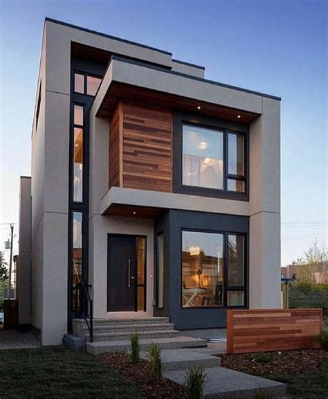 Top Amazing Modern House Designs