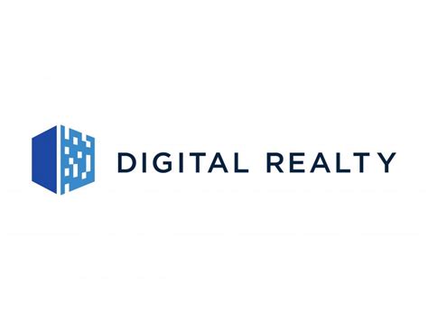 Digital Realty Logo PNG vector in SVG, PDF, AI, CDR format