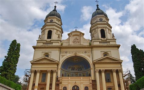 Catedrala Mitropolitana Iasi Program - mlnasdjn