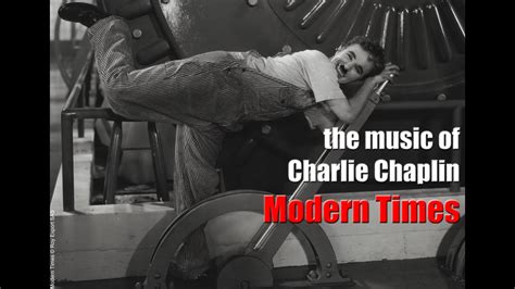 Charlie Chaplin Dawn Buck Up Never Say Die Smile Modern Times