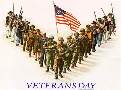 Veterans Wallpapers Top Free Veterans Backgrounds Wallpaperaccess