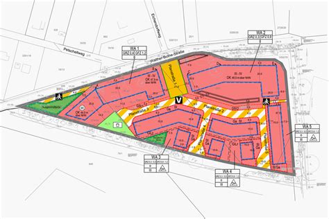 Plan Und Praxis Projekte Bebauungsplan Nr In Oranienburg