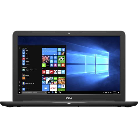 Best Buy Dell Inspiron Laptop Intel Core I Gb Memory Tb Hard