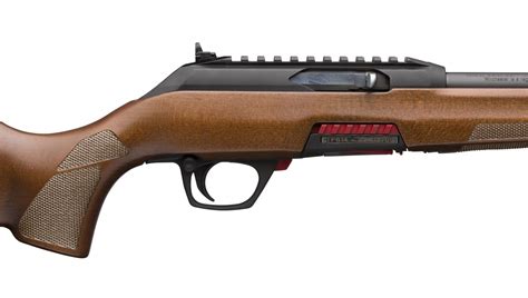 Winchester Wildcat Sporter 22LR 18 Barrel Semi Auto Rimfire Rifle