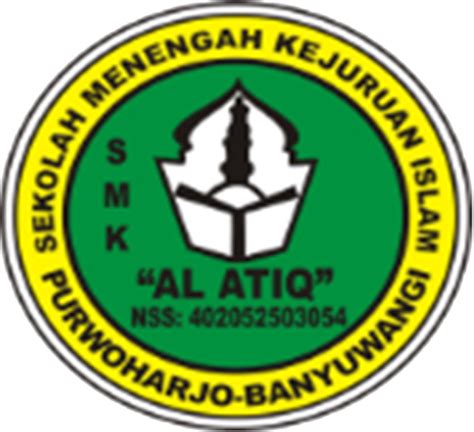 Document Center Logo Smp Dan Smk Al Atiq