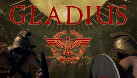 Gladius Game Free Download - IGG Games