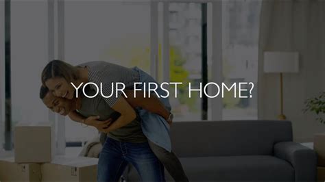 Fha A Great Mortgage For First Time Homebuyers Youtube