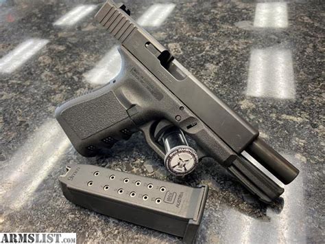 ARMSLIST For Sale Glock 19 9mm Pistol