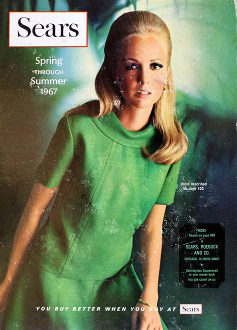 1967 Sears Spring Summer Catalog Flickr