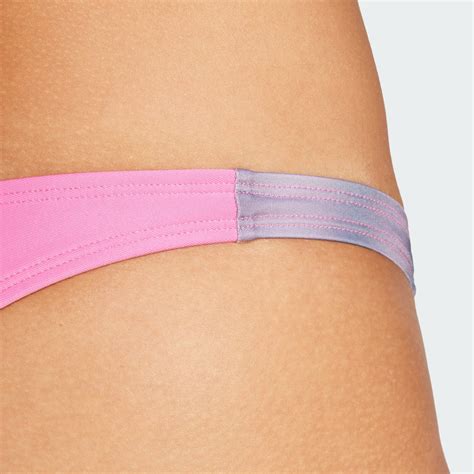 Clothing City Escape Camo Bikini Set Purple Adidas South Africa