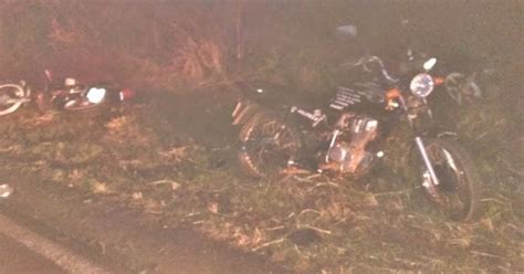 Seis motociclistas morrem após grave acidente no Paraná