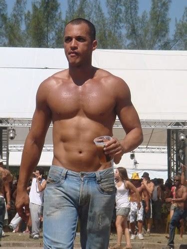 Hot Guy Dudealicious