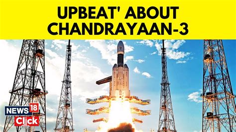 Chandrayaan 3 To Be Launched In July All About Chandrayaan 3 Mission