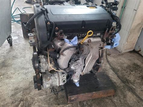 Buy Opel Corsa L Turbo Z Engine For Sale Maximum Auto Parts