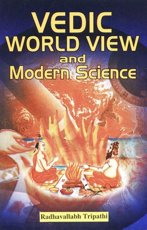 Vedic World View And Modern Science · Pratibha Prakashan