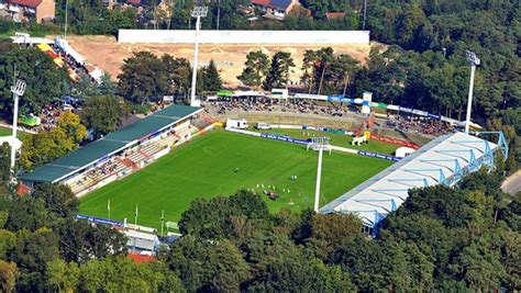 Hänsch Arena NDR de Sport Fußball