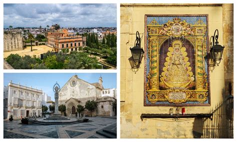 Qué ver en Jerez de la Frontera 10 lugares imprescindibles