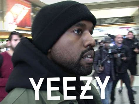 'Sell Yeezy' Searches Spike by 500% After Adidas Ends Deal With Kanye West