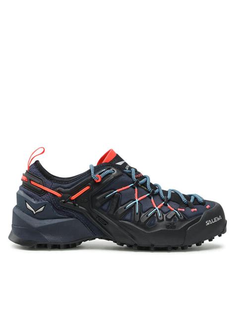 Salewa Trekkingschuhe Ws Wildfire Edge Gtx GORE TEX 61376 3965