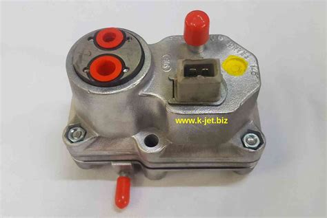 0 438 140 056 EXCHANGE Reconditioned Warm Up Regulator WUR Including