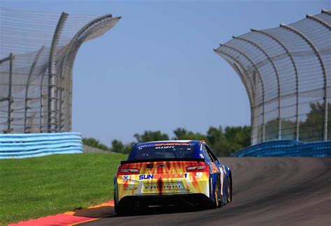 Nascarcasm Recaps Watkins Glen In Photos Official Site Of Nascar