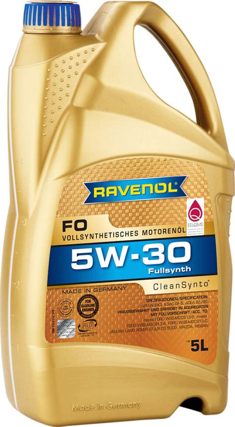 Ravenol W