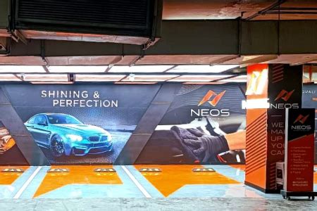 neos mall serpong