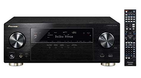 Top 9 Pioneer Amplifiers Of 2022 Best Reviews Guide