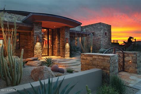 78 Images About Phoenix Luxury Homes On Pinterest Home French And