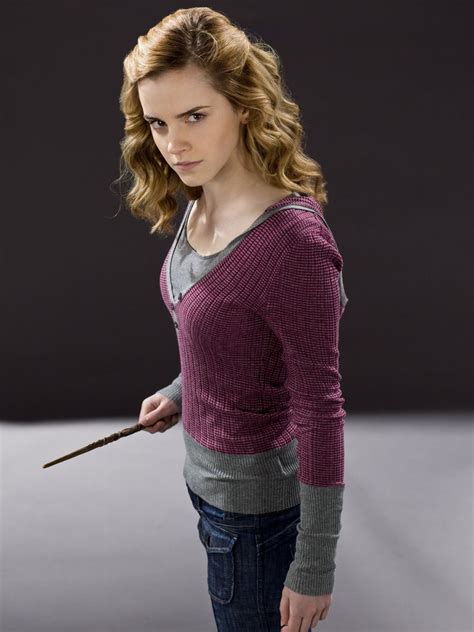 Hermione Granger - Harry Potter Photo (18062496) - Fanpop