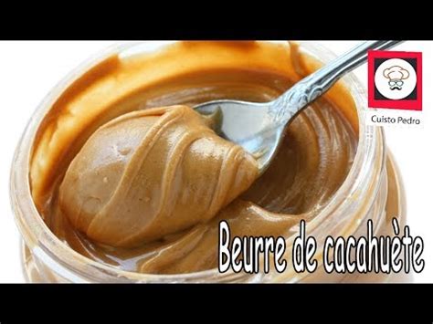 Comment Faire Du Beurre De Cacahu Te Au Thermomix Comment Faire